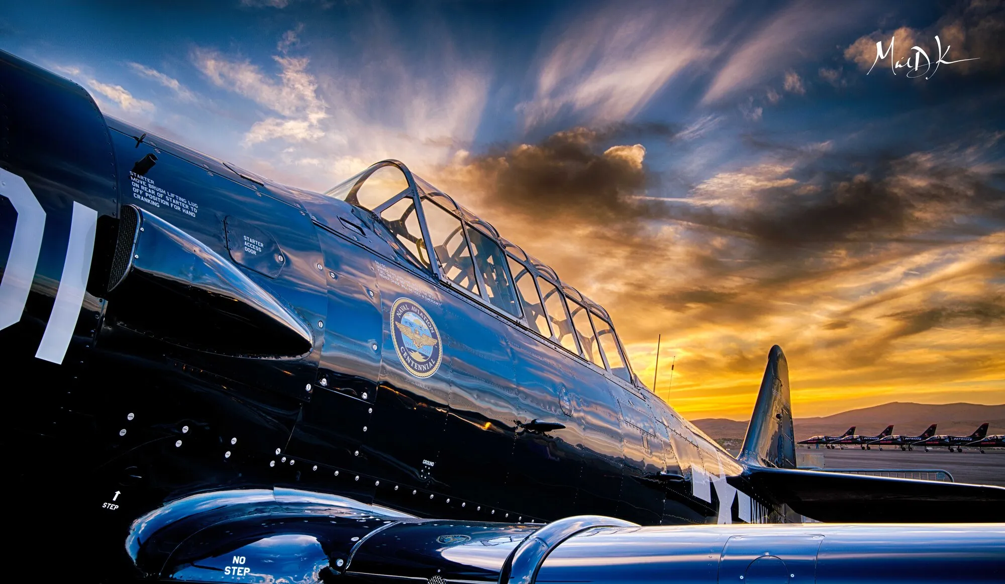 Military & Aviation