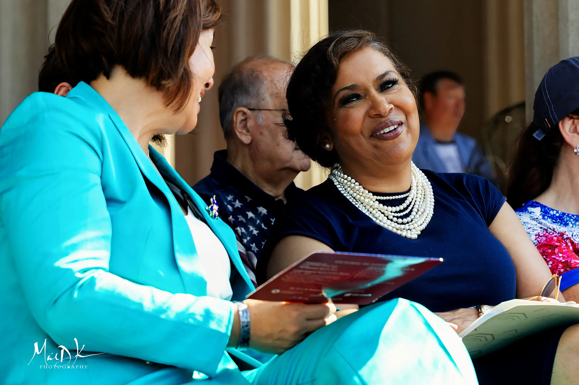 JoAnne S. Bass — 19th Chief Master Sergeant of the Air Force (Ret.)