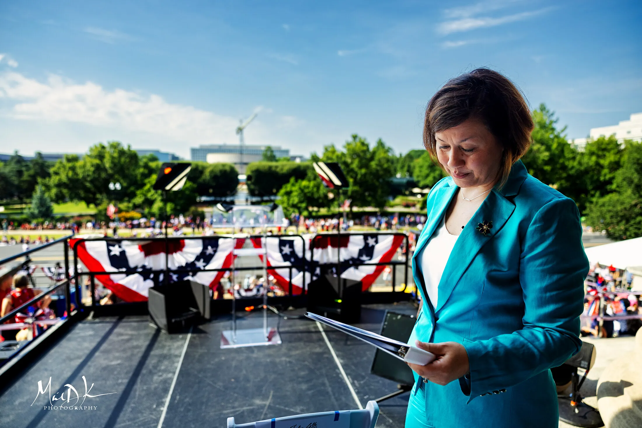 JoAnne S. Bass — 19th Chief Master Sergeant of the Air Force (Ret.)