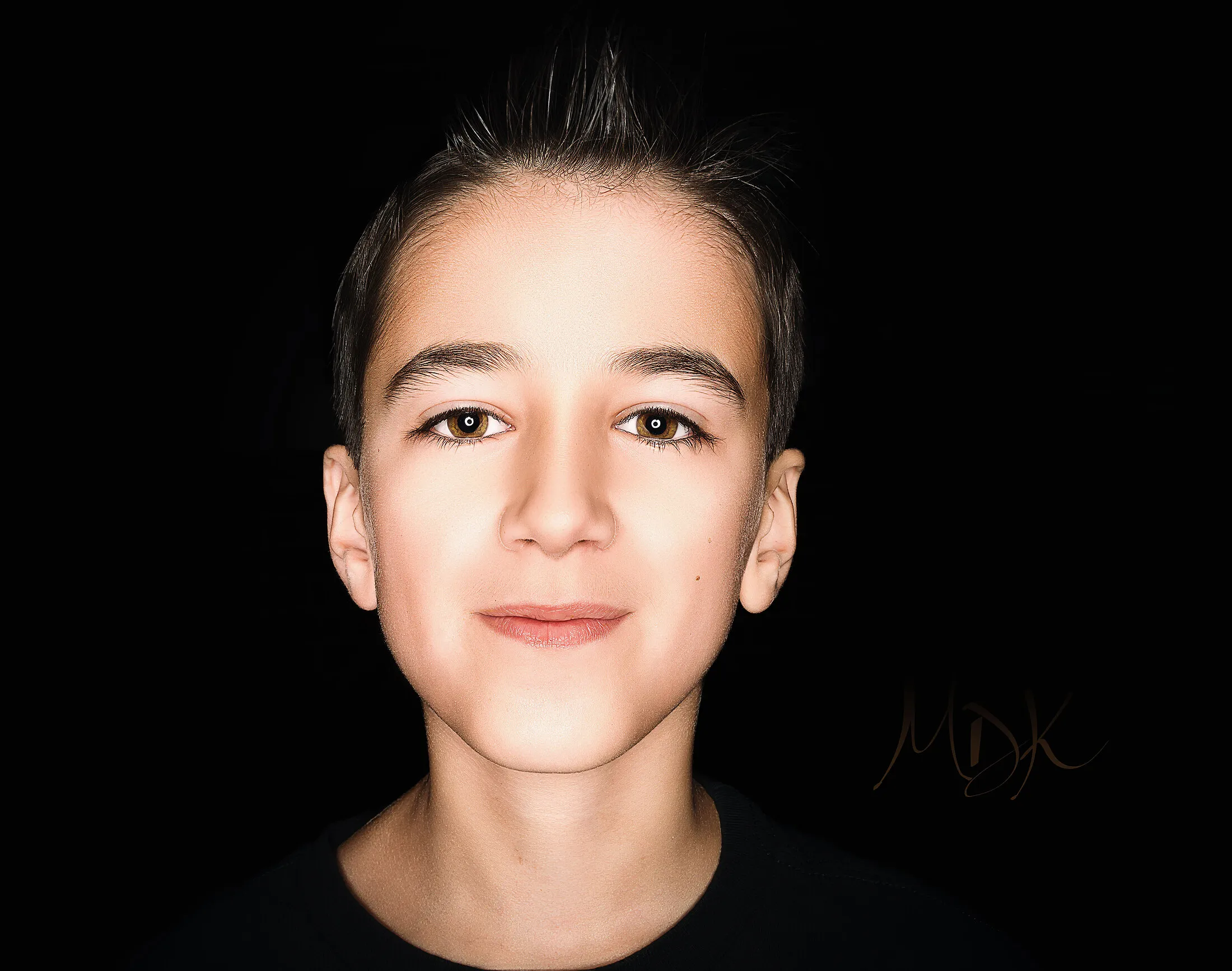 Fine art photography print