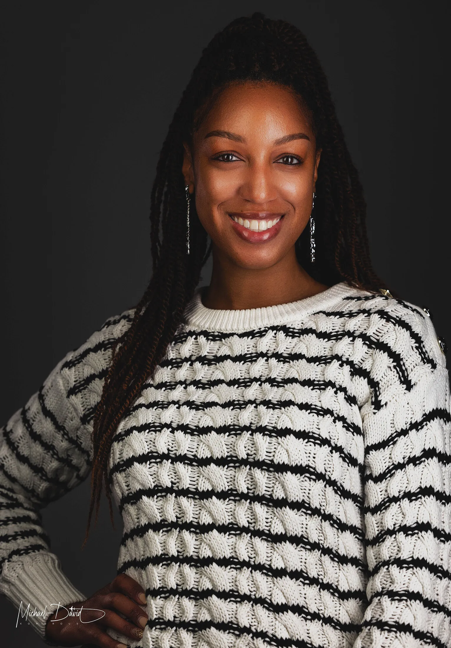 Headshots — image 2