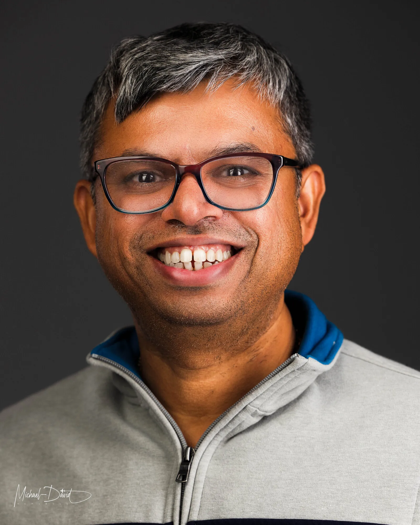 Headshots — image 2
