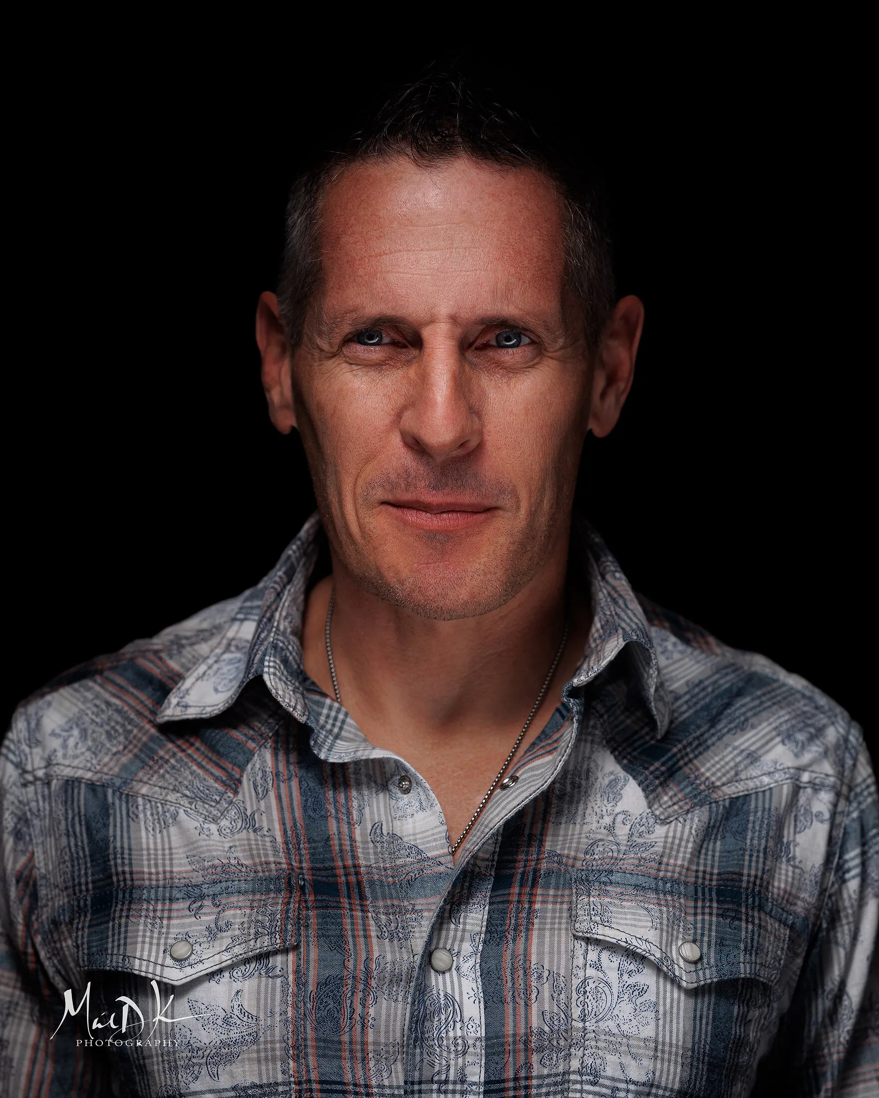 Headshots — image 4