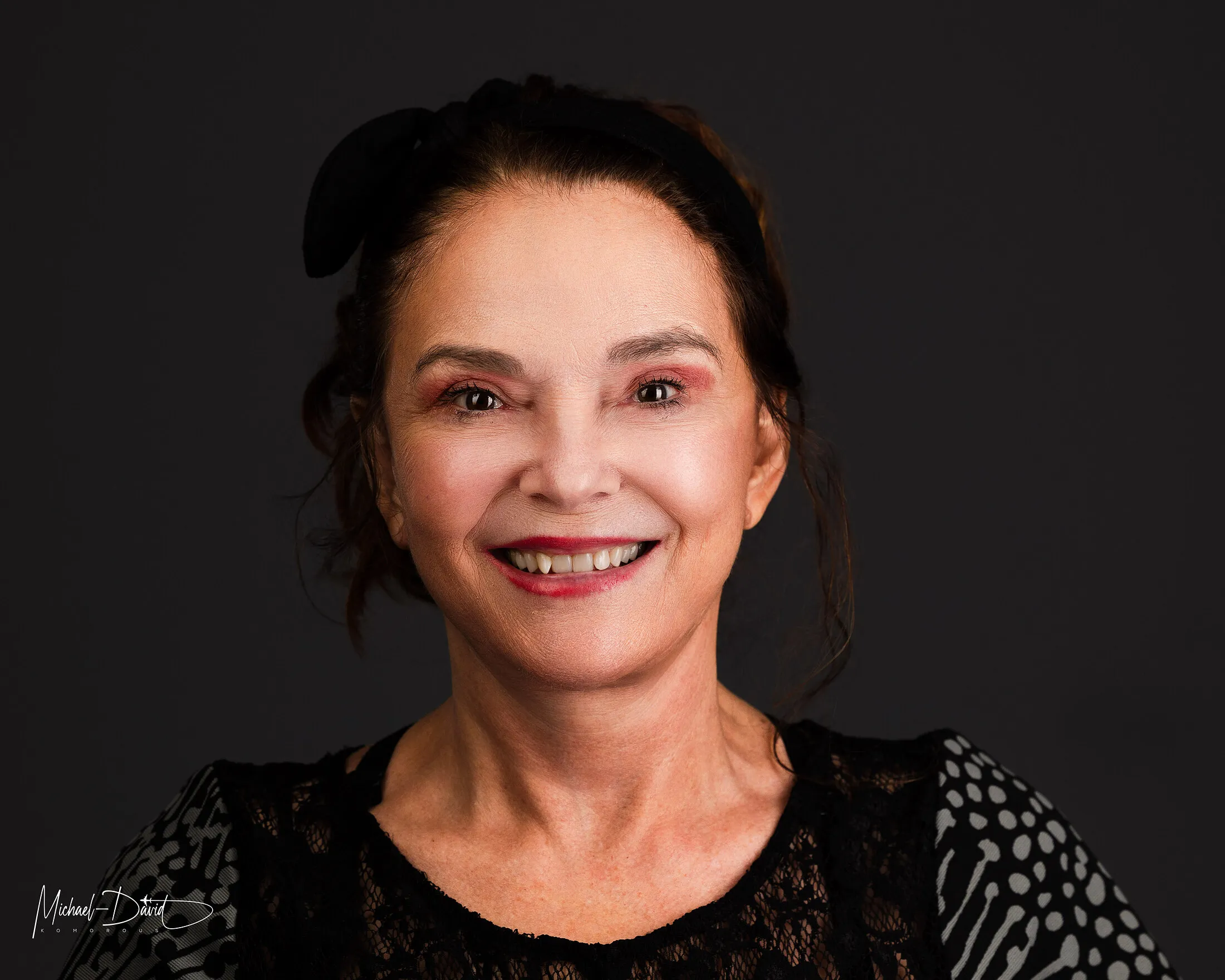 Headshots — image 9