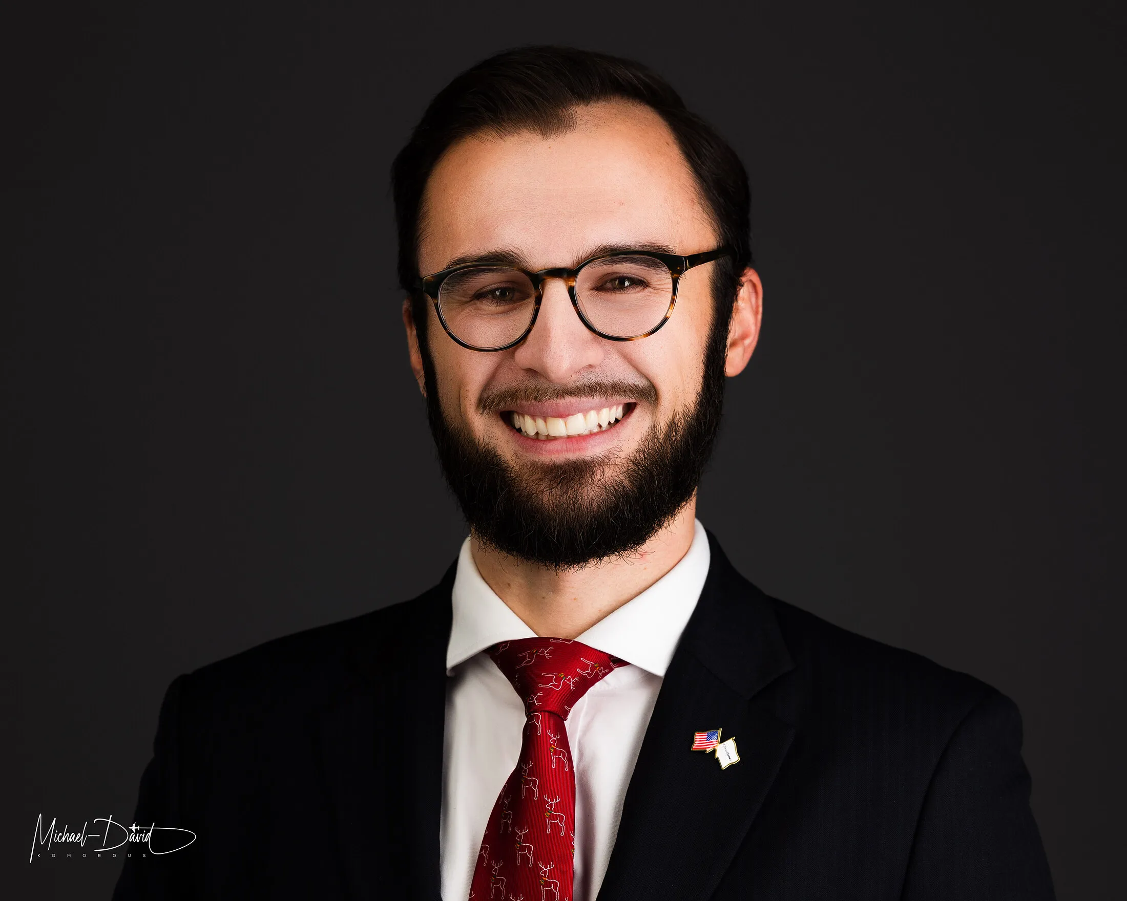 Headshots — image 10