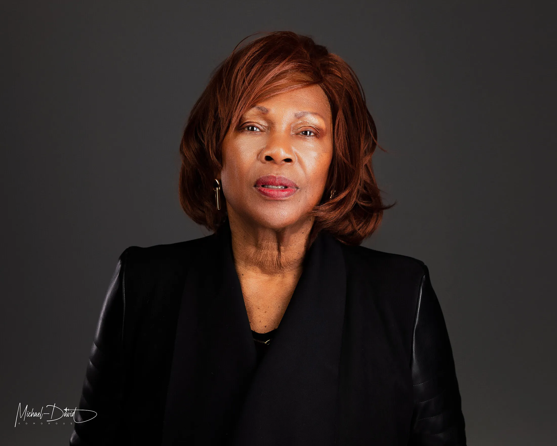 Headshots — image 15