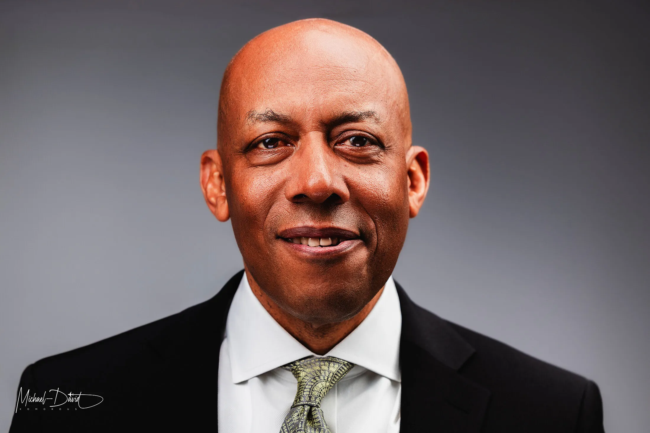 Gen. Charles Q. “CQ” Brown Jr. — 21st Chairman of the Joint Chiefs of Staff (Ret.)