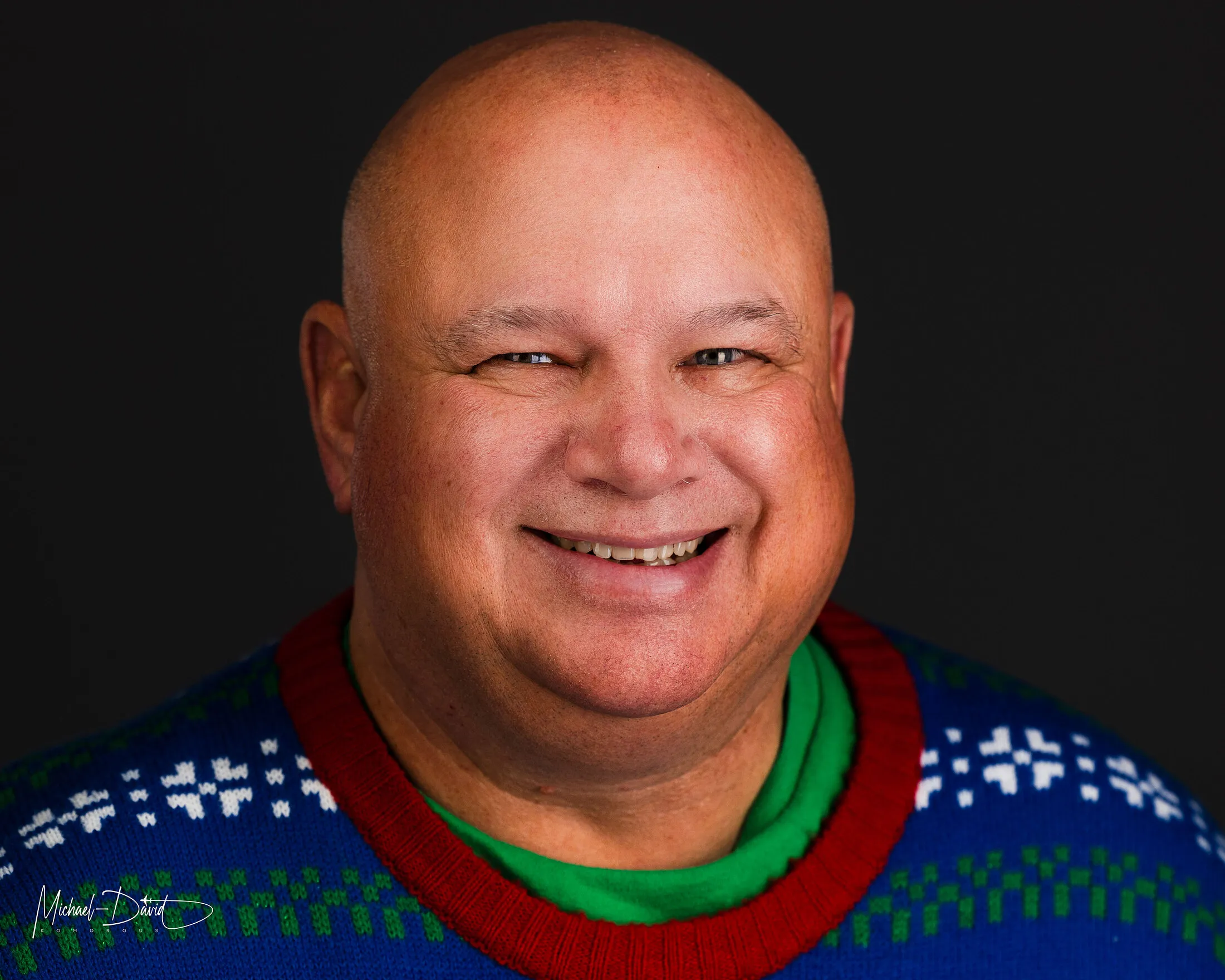 Headshots — image 19