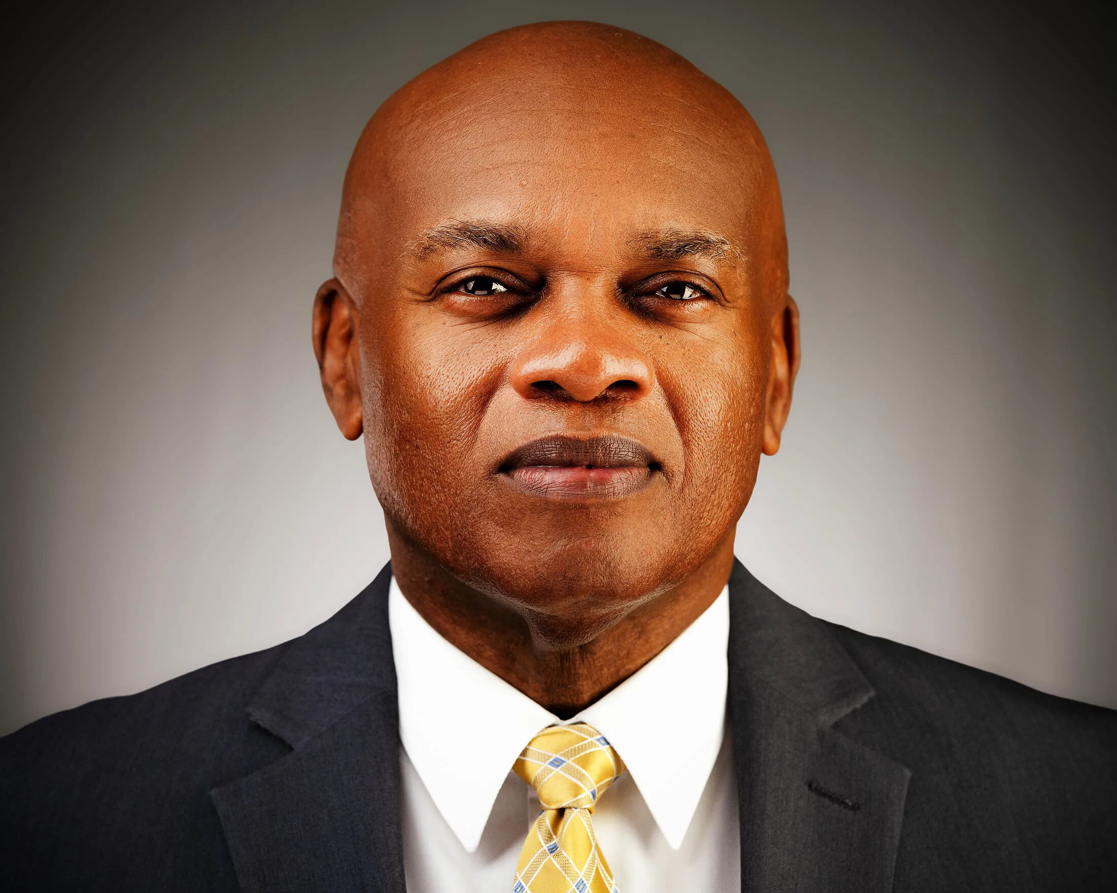 Tony L. Whitehead — Senior Enlisted Advisor to the Chief, National Guard Bureau (Ret.)