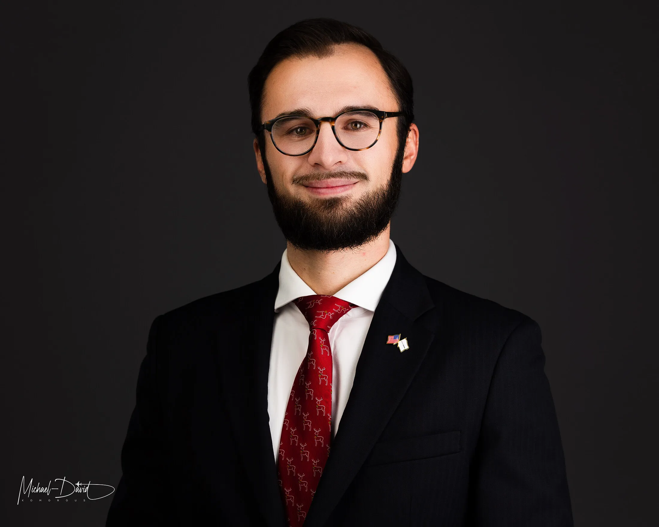 Headshots — image 33