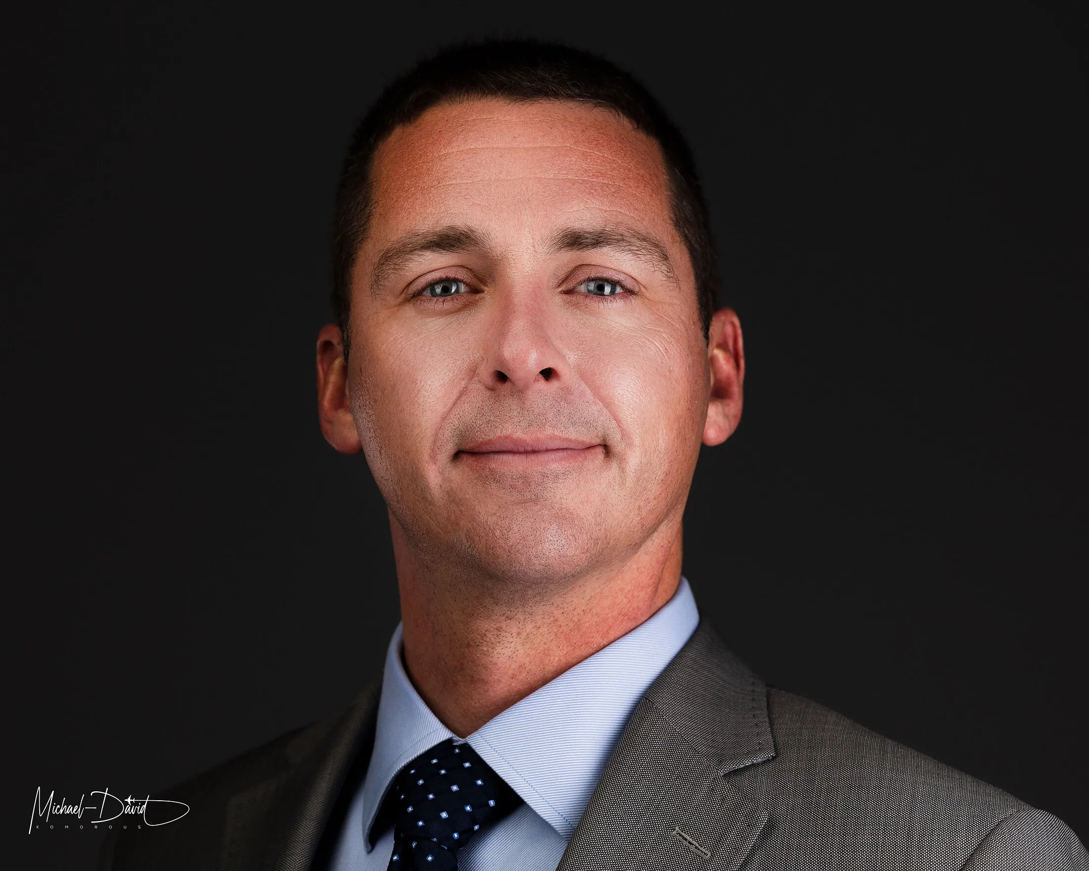 Headshots — image 34