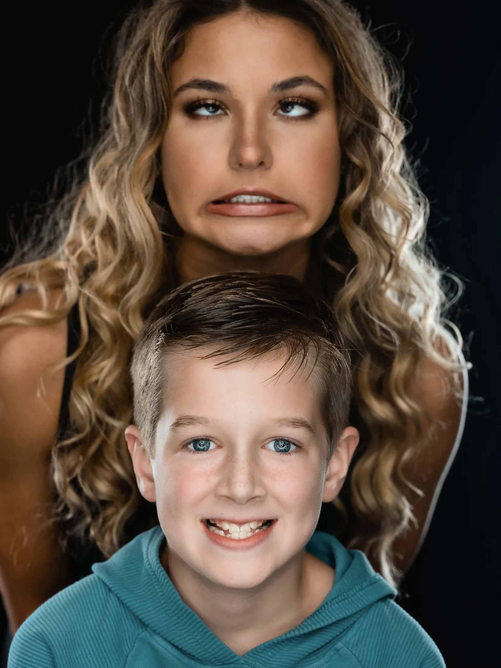 Portraits