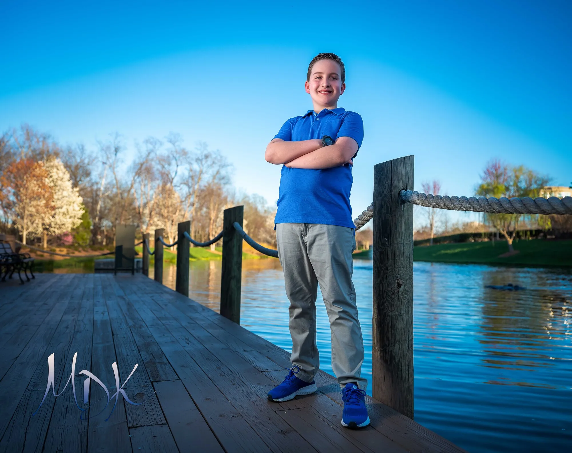 Portraits — image 7