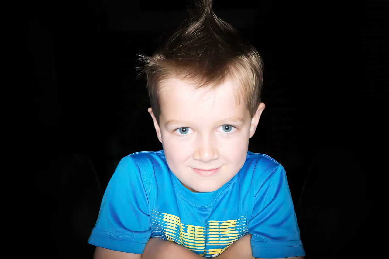 Portraits — image 9