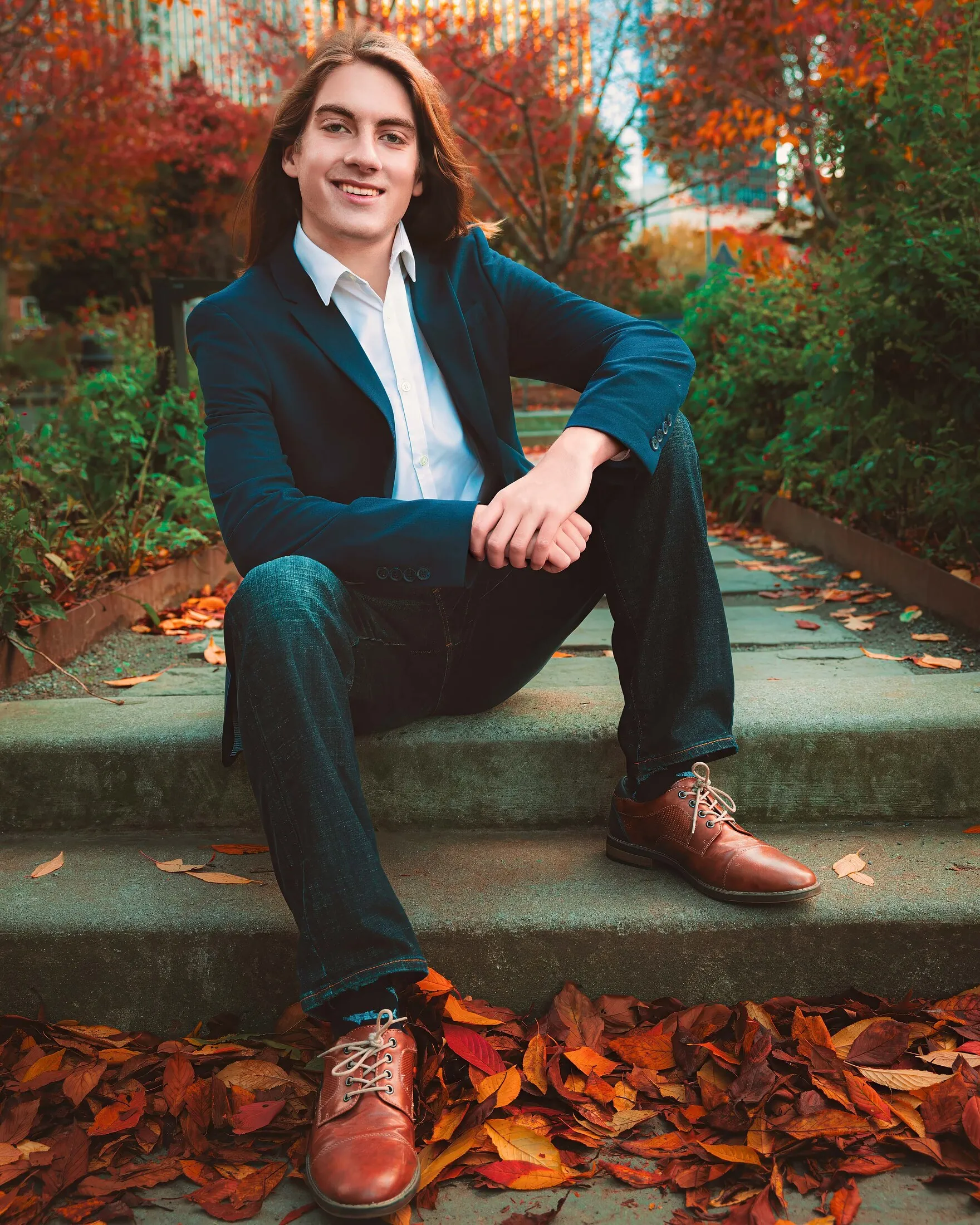 Portraits — image 11