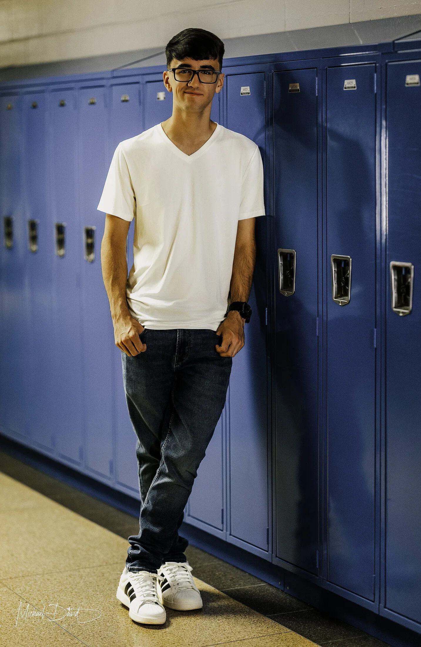 Portraits — image 17