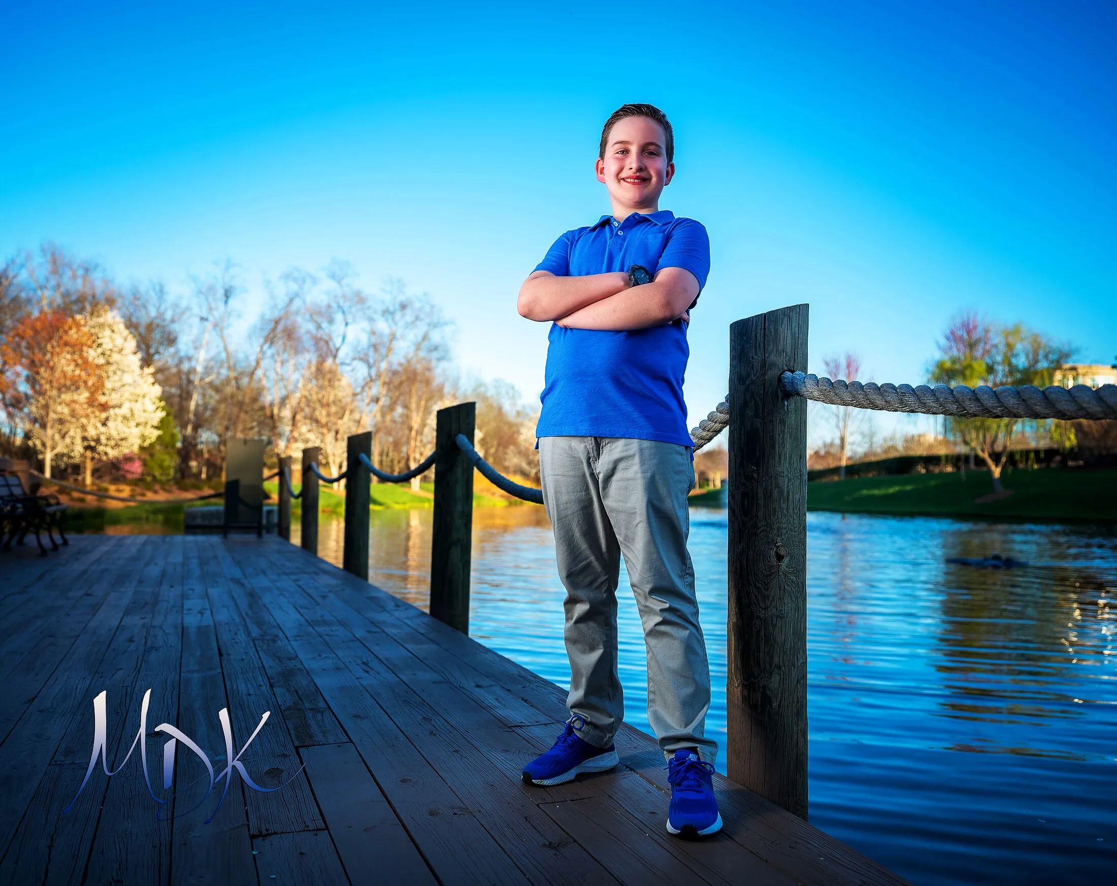 Portraits — image 18