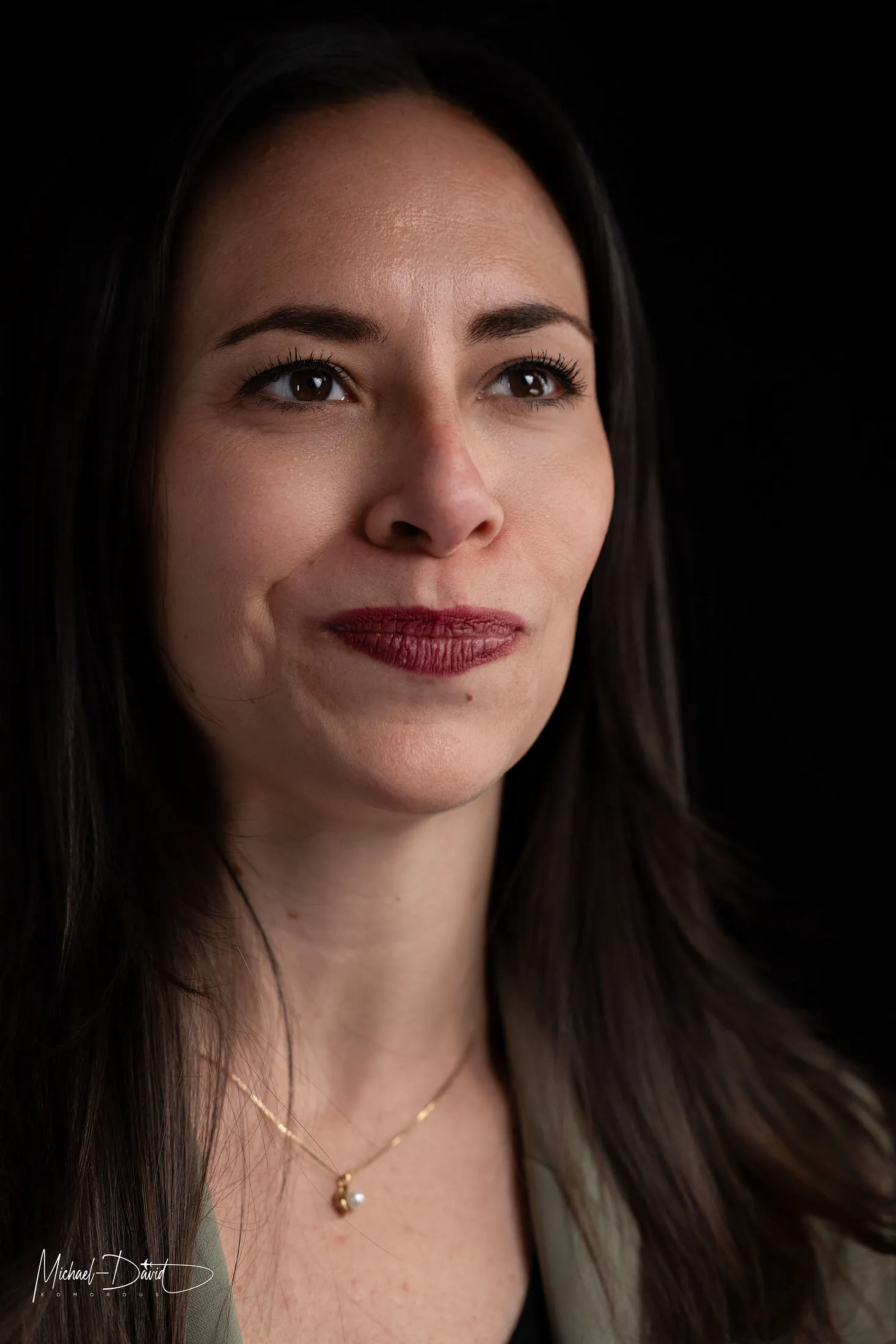 Portraits — image 20