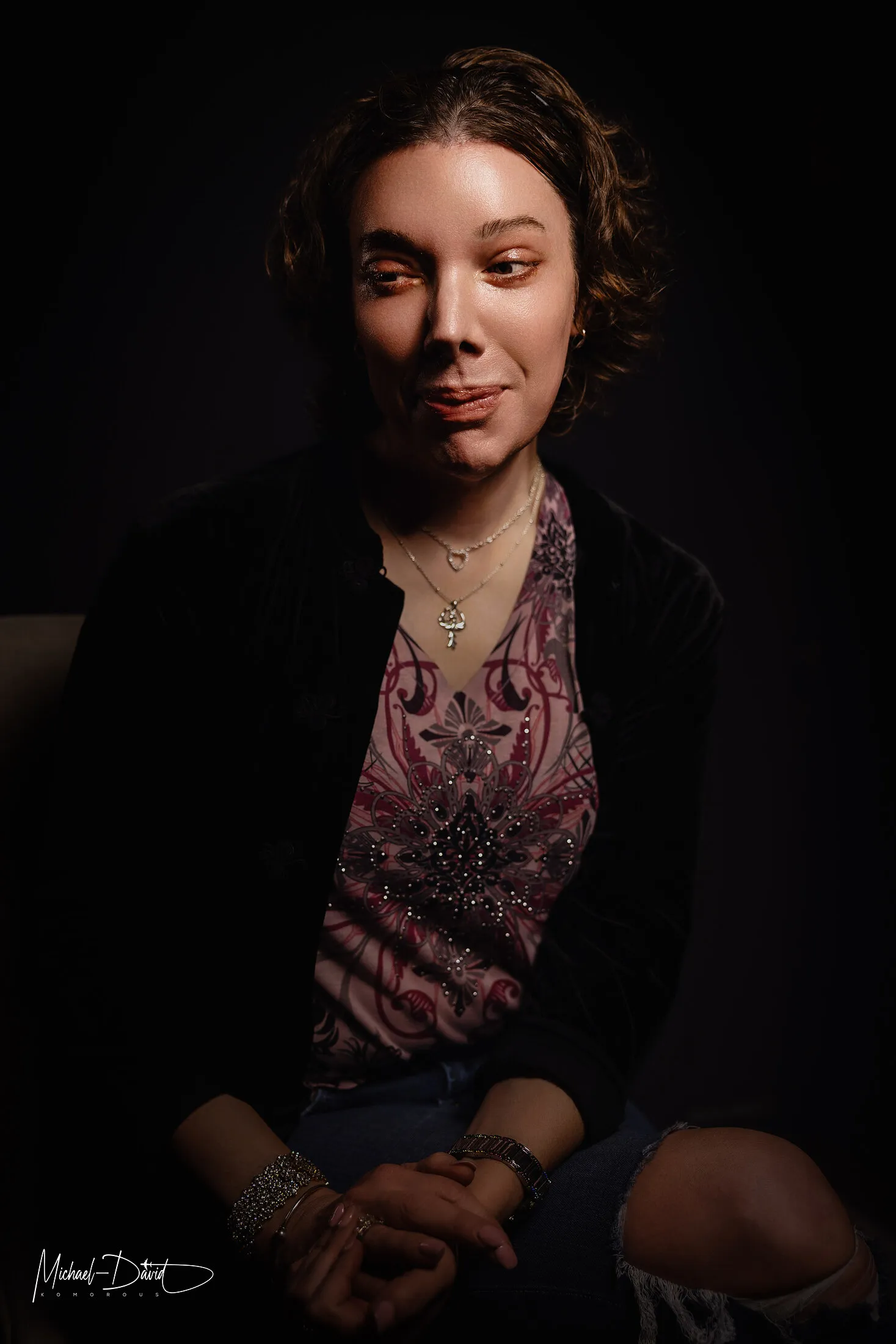 Portraits — image 25