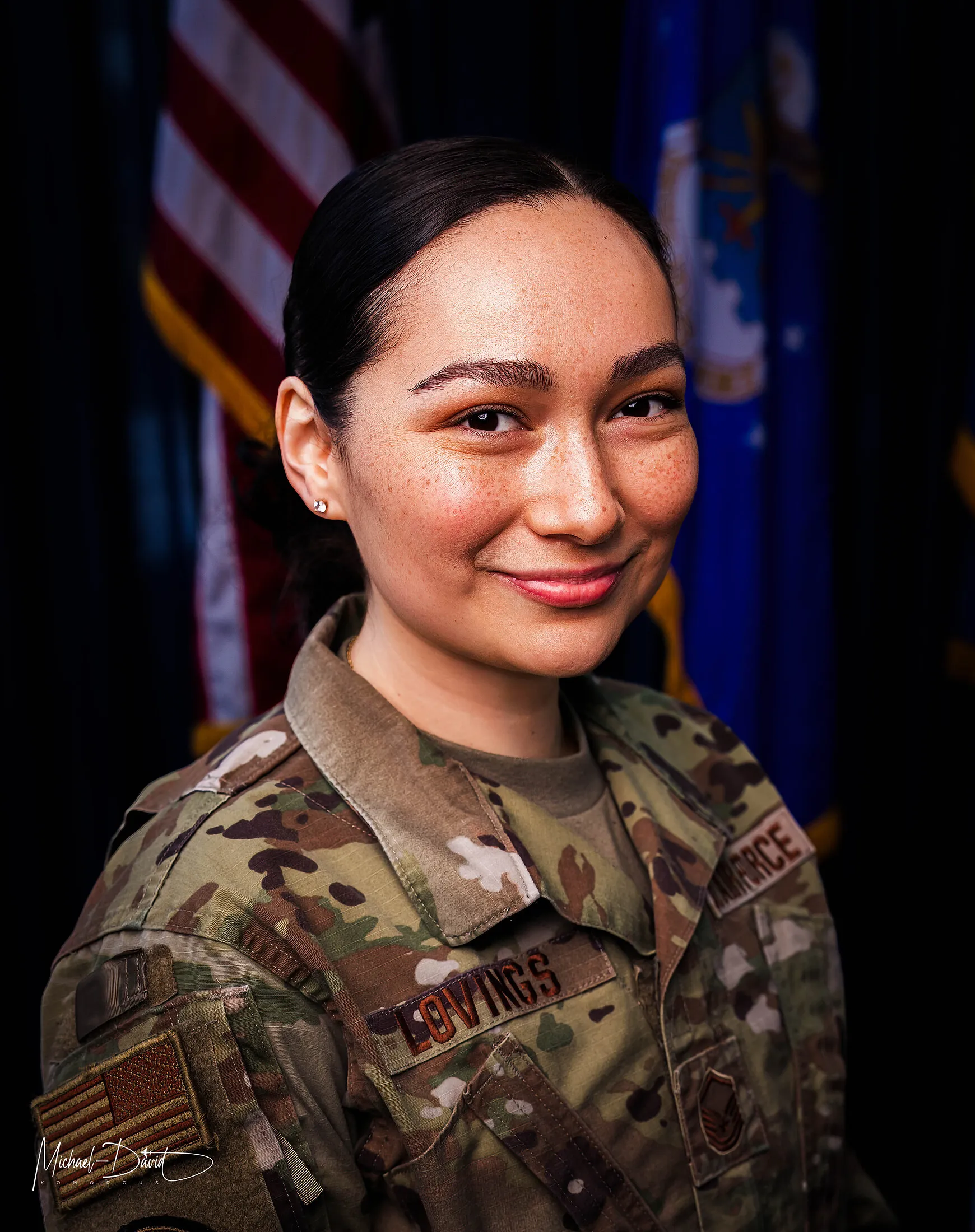 Service Members