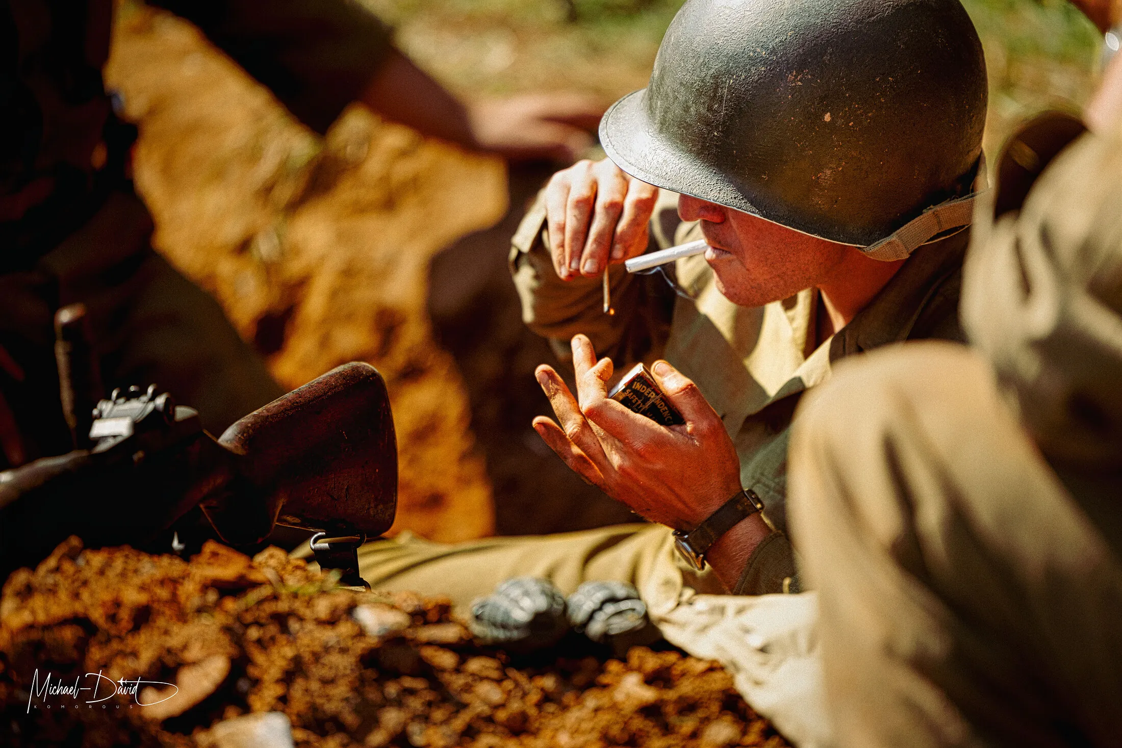 Service Members — image 6