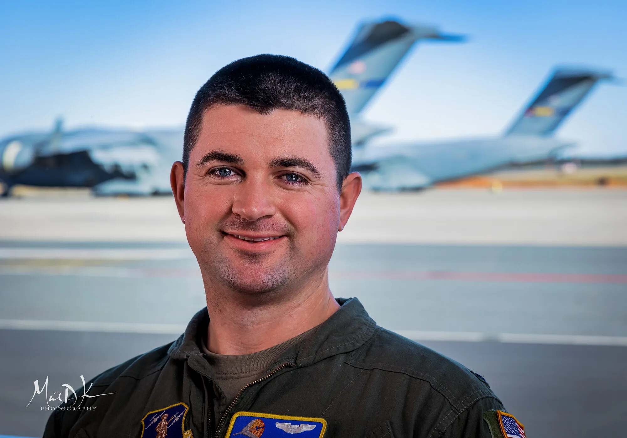 Service Members — image 10