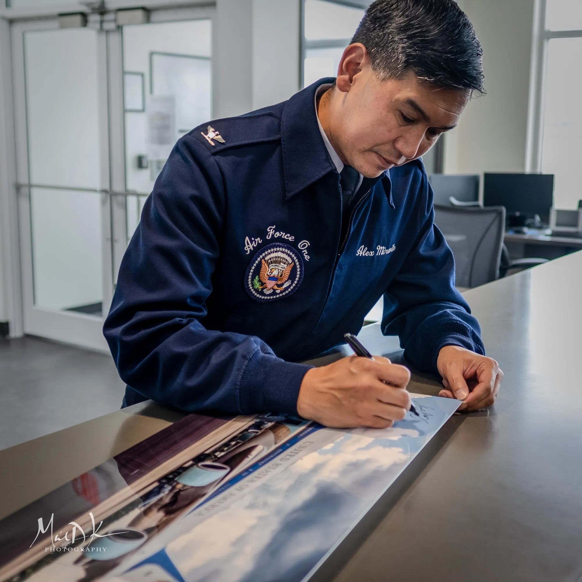 Service Members — image 13