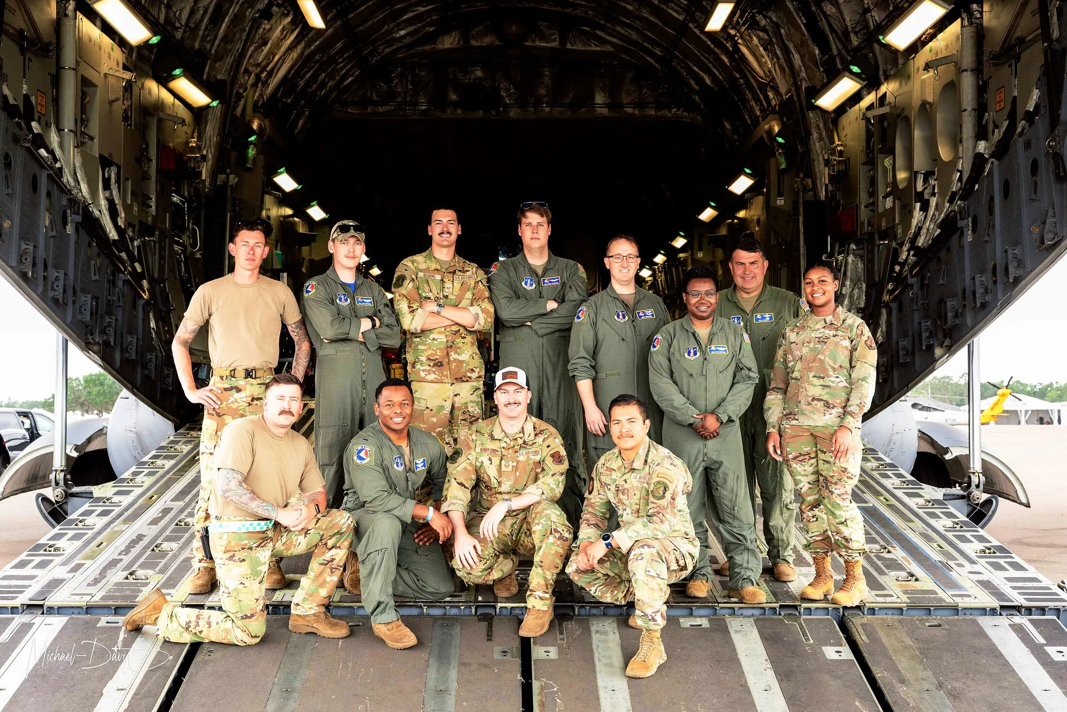 Service Members — image 21